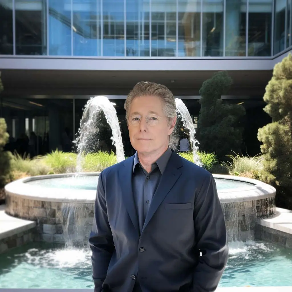 Thomas Loker, Co-Founder, CEO, Chairman, Individual Centricity