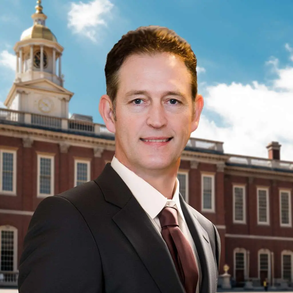Thomas Johnson, Co-Founder, President - 1TrueU, Individual Centricity