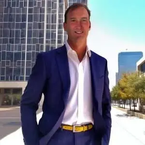 Thomas Ramar, Co-Founder, COS, CIS, individual centricity