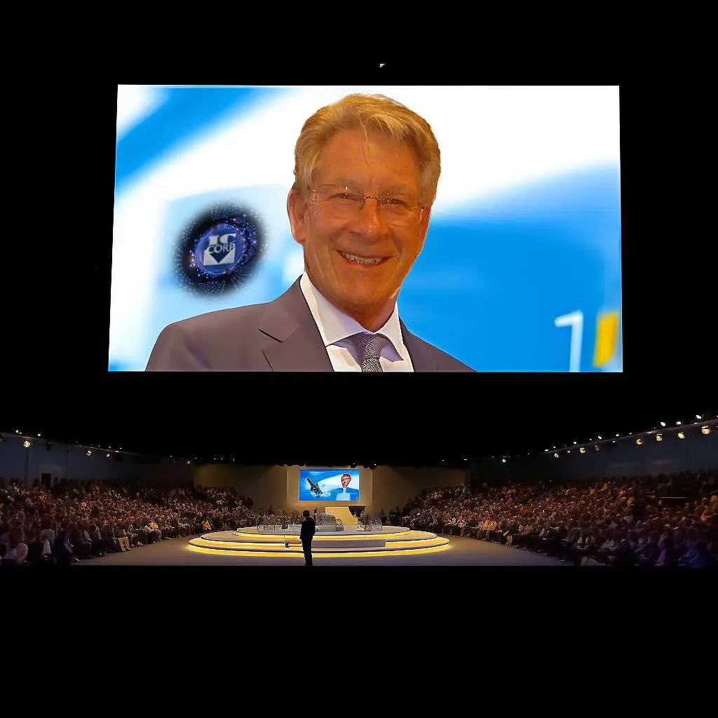 John Hagen, Chief People Person, Individual Centricity