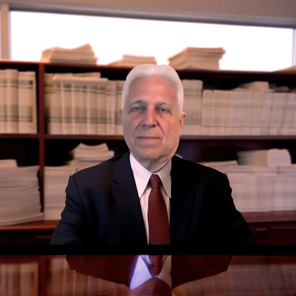 Bruce Spicer, Patent Counsel, Engineer, Individual Centricity