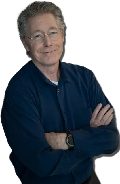 Thomas Loker - CEO