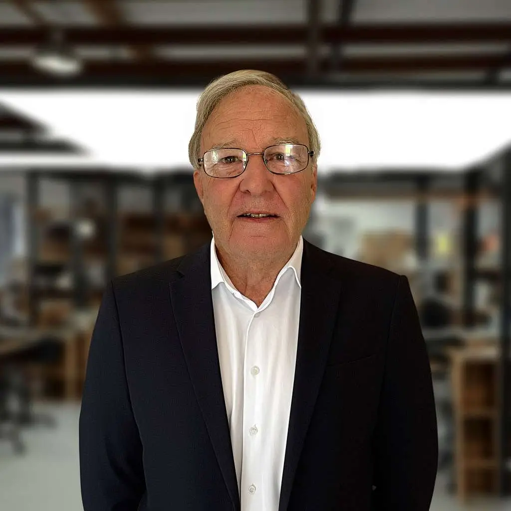 Kenneth R. Waters, Chief Counsel, Individual Centricity