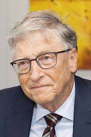 Bill Gates
