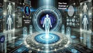 free energy principle active inference individual centricity 1TrueU
