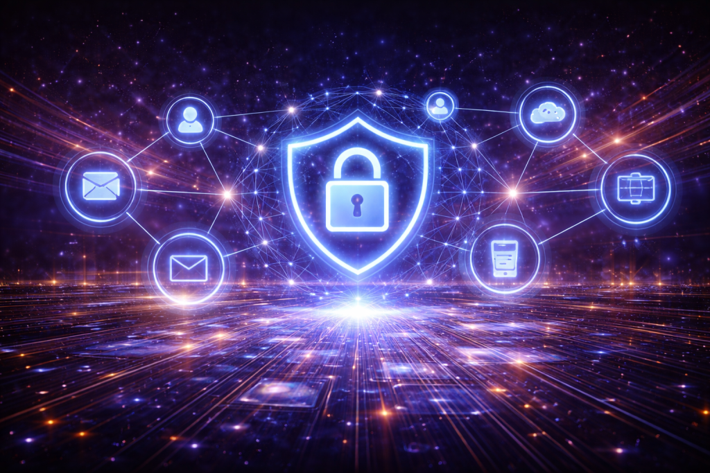 secure workforce and enterprise access
